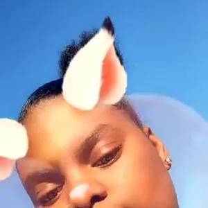 Meet your Posher, Alayjah